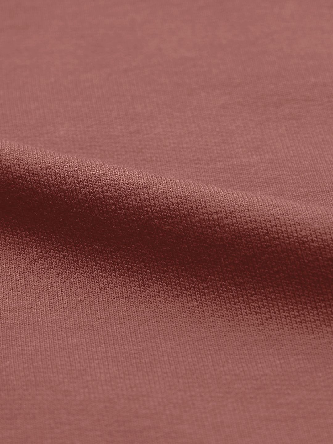 Solids: Rose Taupe Oversized T-Shirts