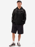Batman: The Suit Men Oversized Hoodies