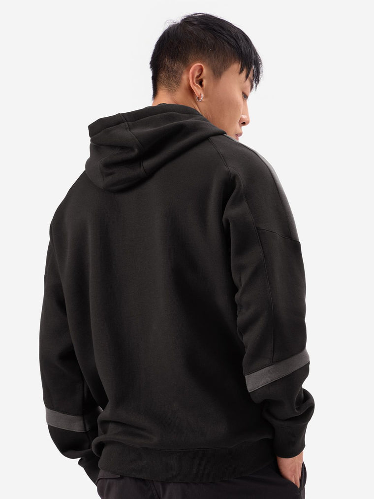 Batman: The Suit Men Oversized Hoodies