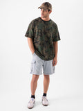 TSS Originals: Jungle Maze Oversized T-Shirts