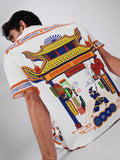 TSS Originals: Samurai Holiday Shirts