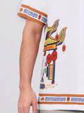 TSS Originals: Samurai Holiday Shirts
