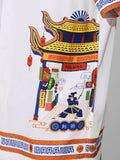 TSS Originals: Samurai Holiday Shirts