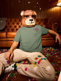 Ted The Stoner: All Fine Oversized T-Shirts