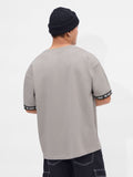 Batman: Logo Oversized T-Shirts