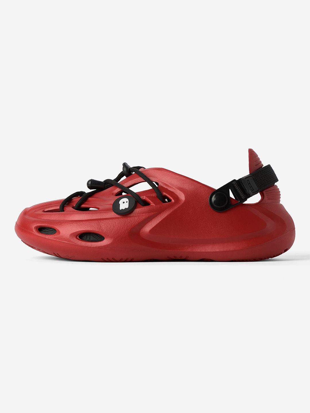 Hydros: Fury Men Clogs