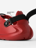 Hydros: Fury Men Clogs