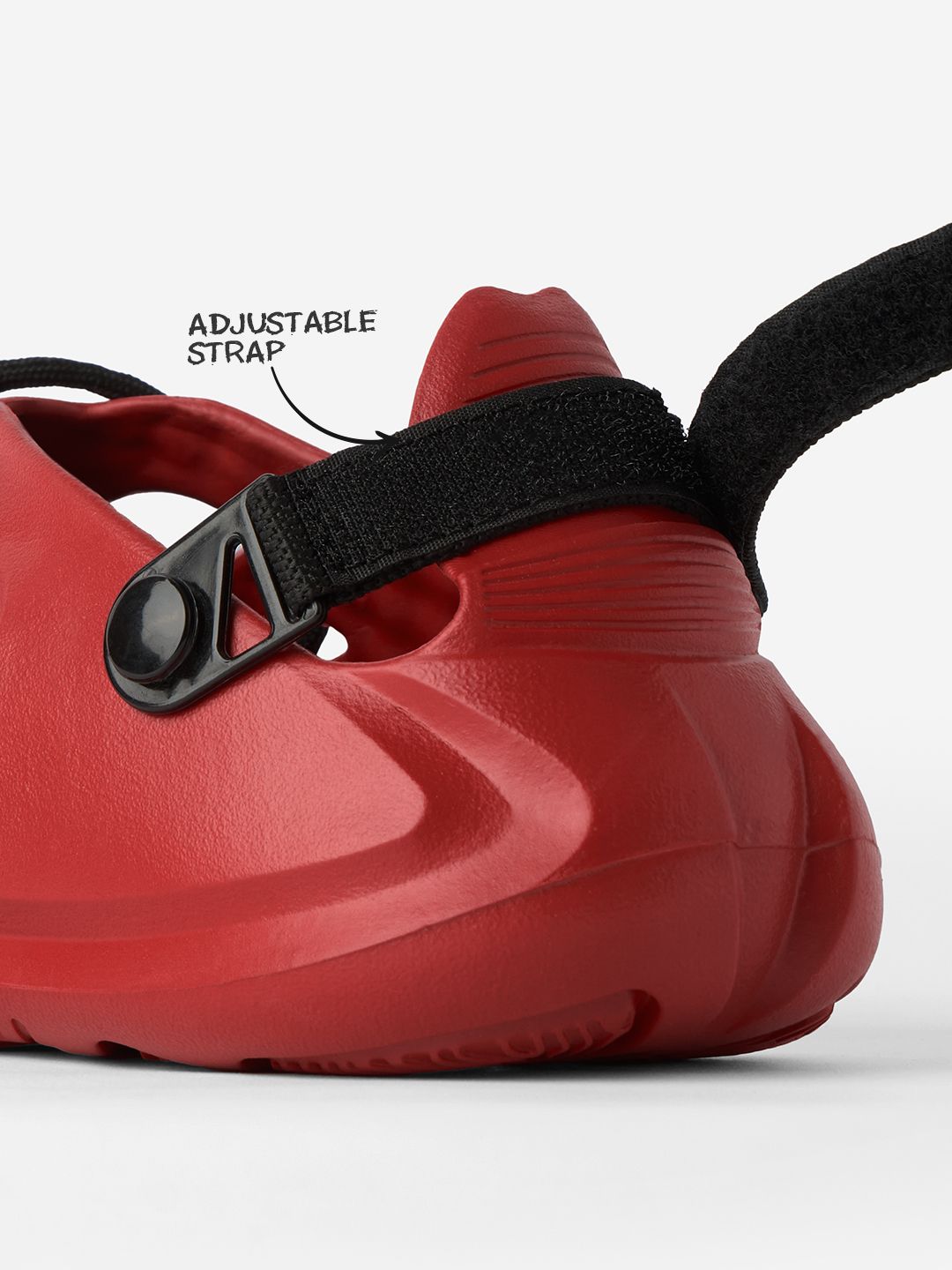 Hydros: Fury Men Clogs