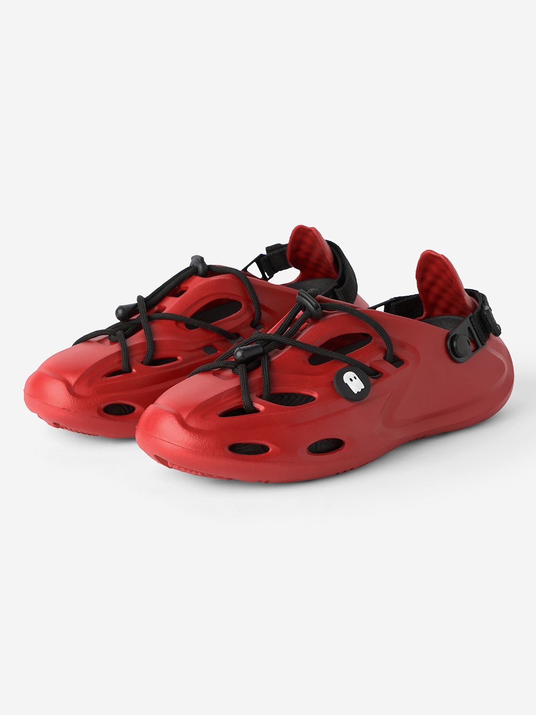 Hydros: Fury Men Clogs