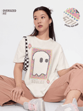 TSS Originals: Soul Spark Women Oversized T-Shirts