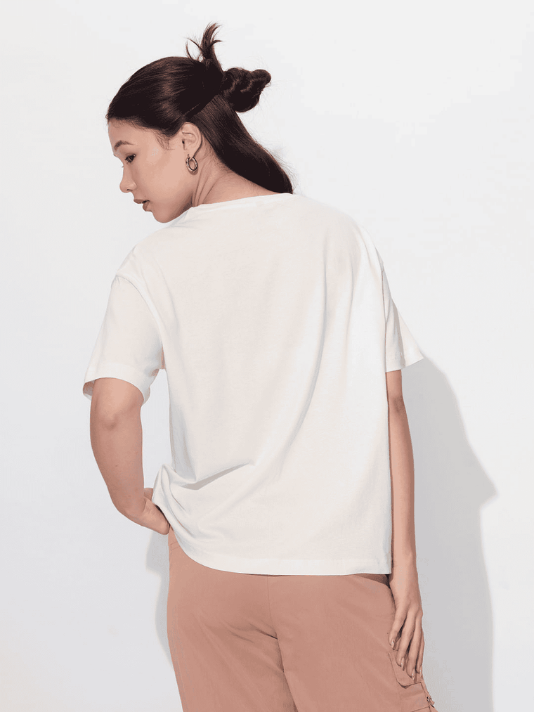 TSS Originals: Soul Spark Women Oversized T-Shirts