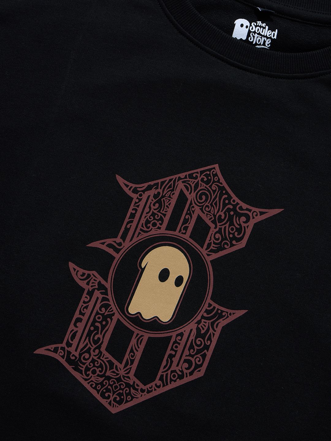 TSS Originals: The King Oversized T-Shirts