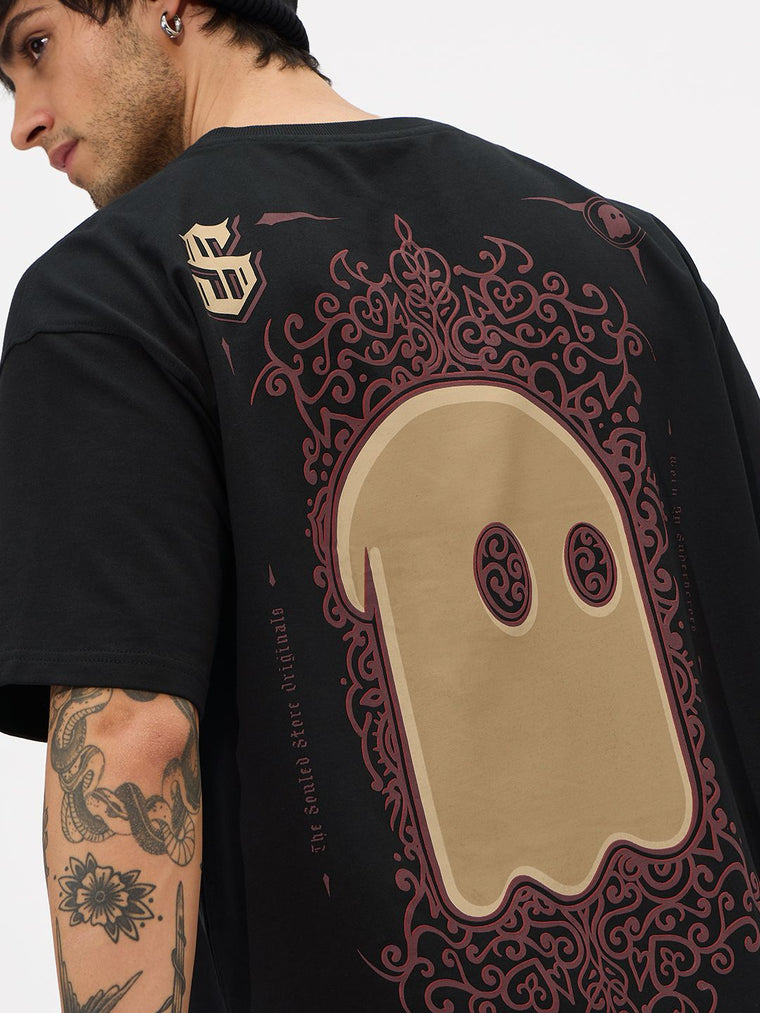 TSS Originals: The King Oversized T-Shirts