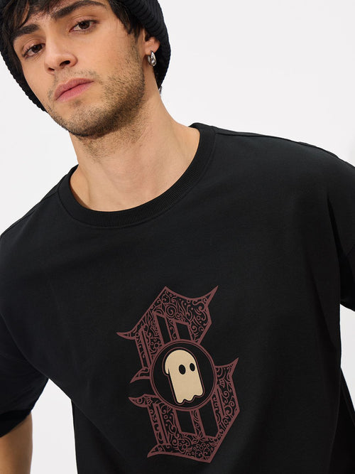 TSS Originals: The King Oversized T-Shirts