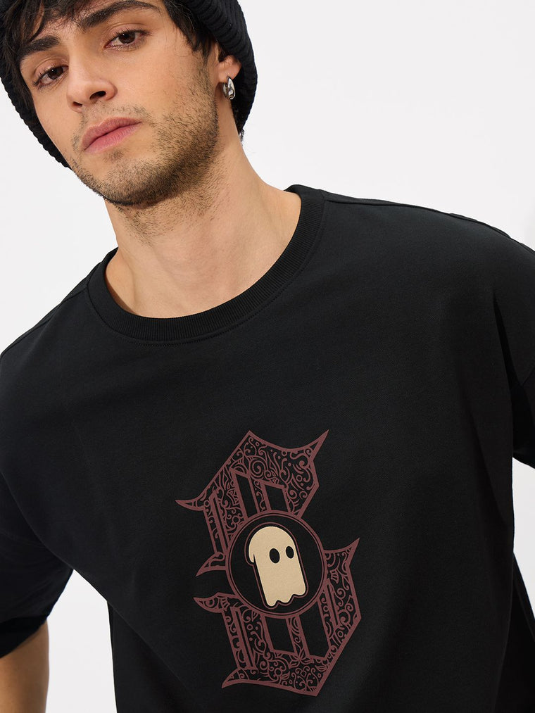 TSS Originals: The King Oversized T-Shirts