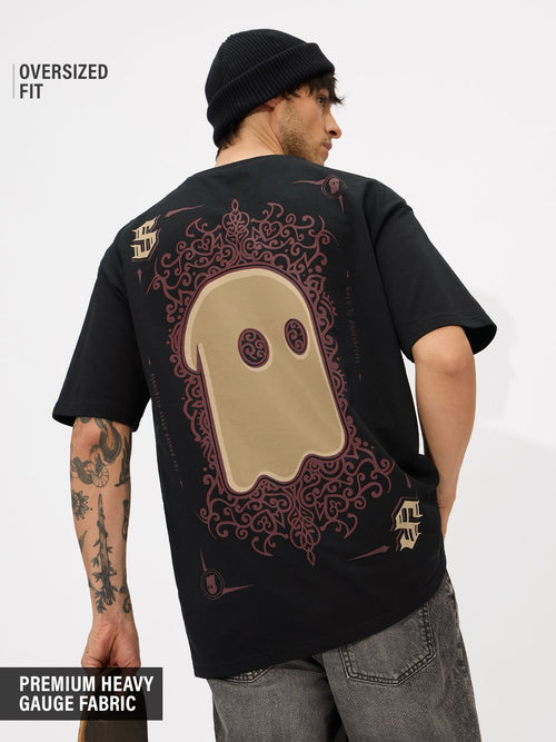 TSS Originals: The King Oversized T-Shirts