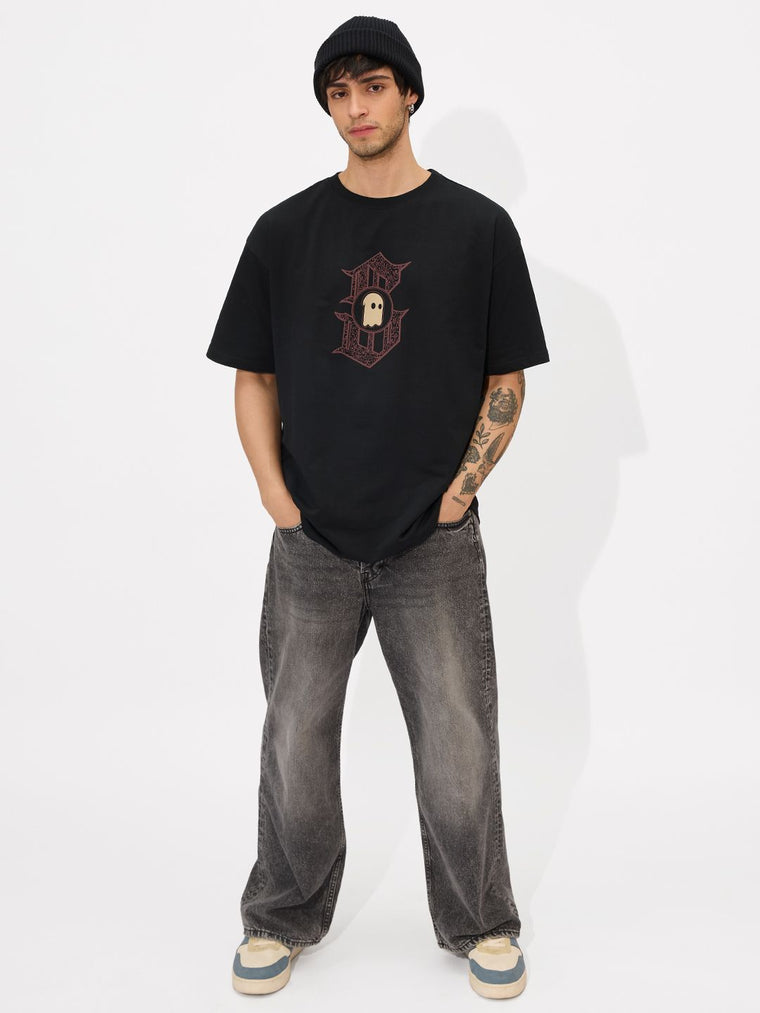 TSS Originals: The King Oversized T-Shirts