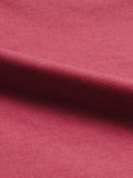 Solids: Rose Girls Cotton T-Shirts (2-8 Yrs)