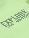 TSS Originals: Explore The Unseen Oversized T-Shirts