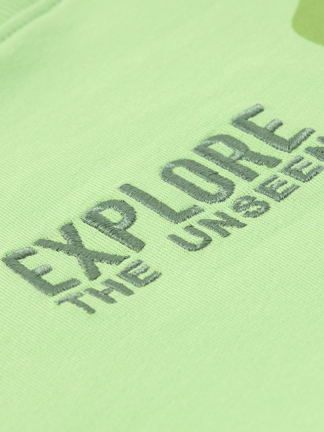 TSS Originals: Explore The Unseen Oversized T-Shirts