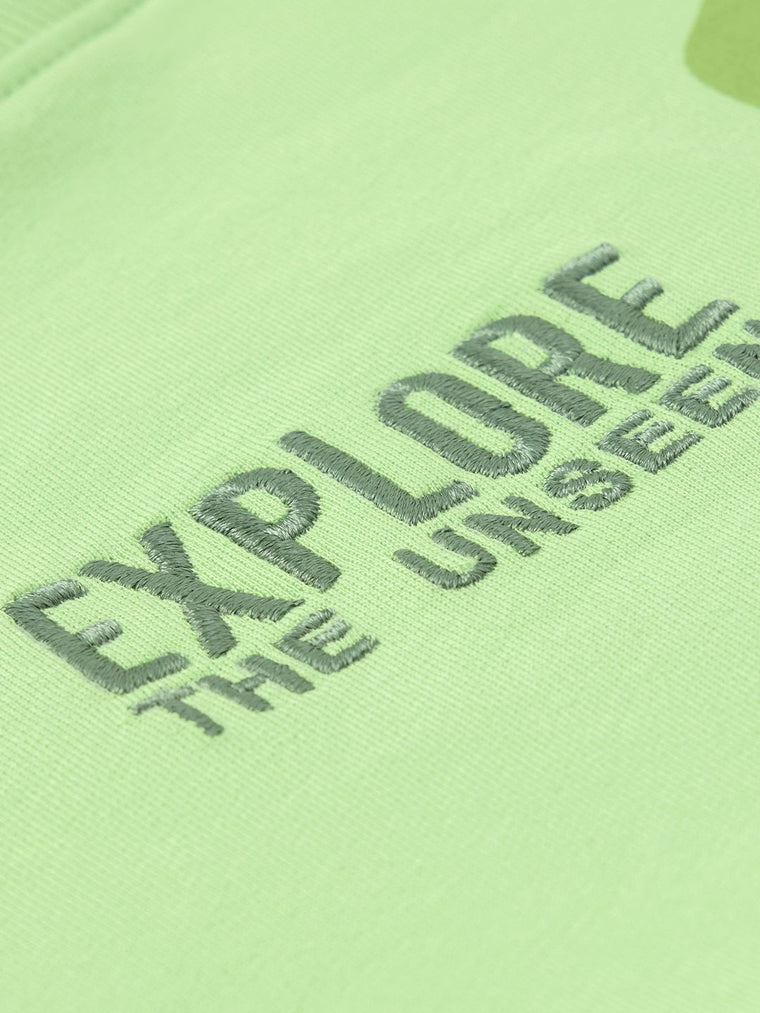 TSS Originals: Explore The Unseen Oversized T-Shirts