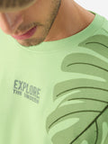 TSS Originals: Explore The Unseen Oversized T-Shirts