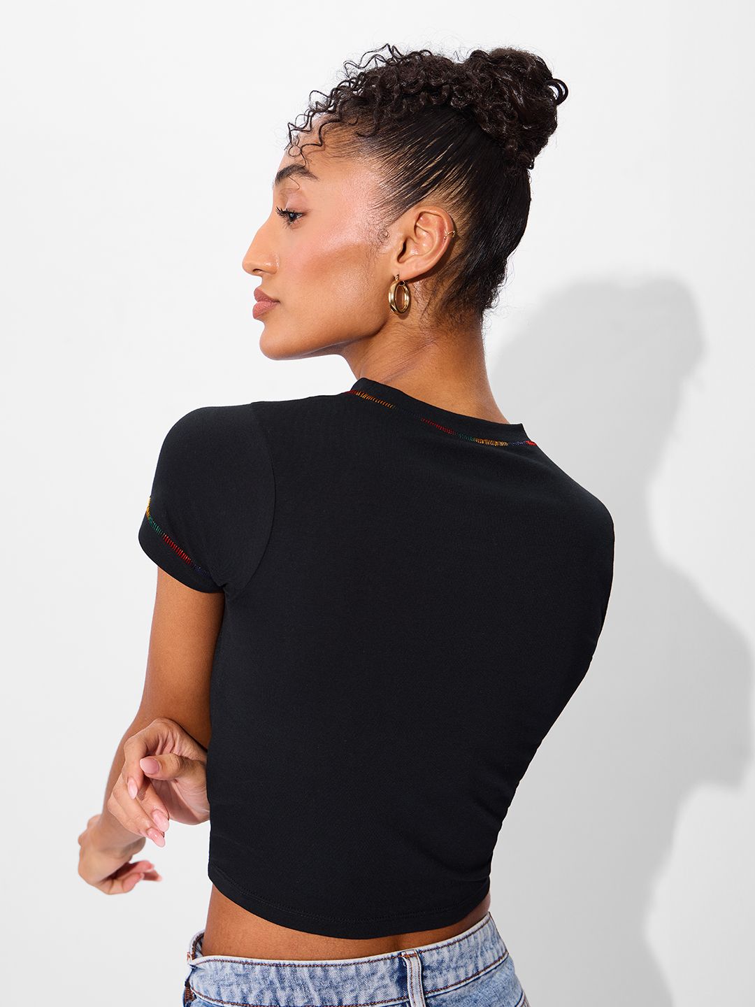 TSS Originals: Soul Rhythm Women Knit Tops