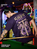 TSS Originals: Slayer Oversized T-Shirts