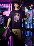 TSS Originals: Slayer Oversized T-Shirts