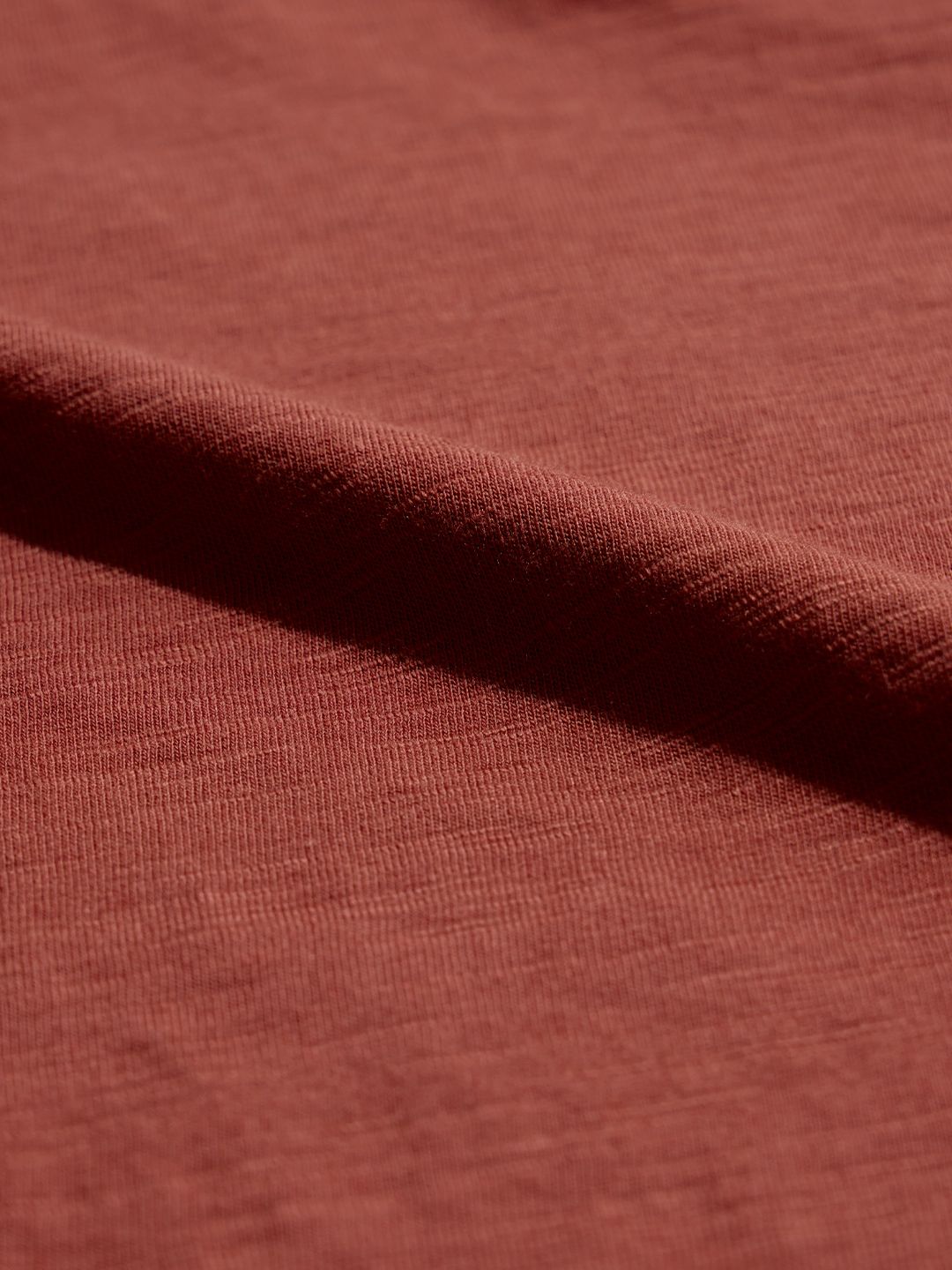 Rockstar Tee: Rusty Red T-Shirts