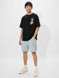Bugs Bunny: What's Up Doc Oversized T-Shirts