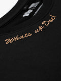 Bugs Bunny: What's Up Doc Oversized T-Shirts