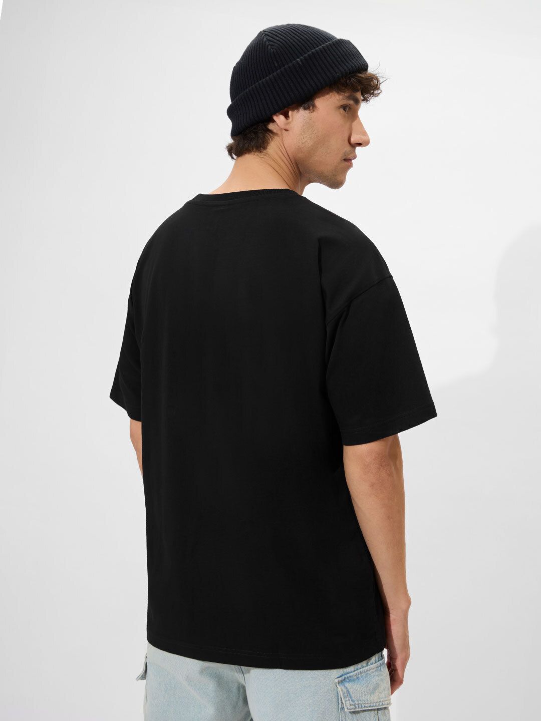 Bugs Bunny: What's Up Doc Oversized T-Shirts