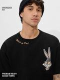Bugs Bunny: What's Up Doc Oversized T-Shirts