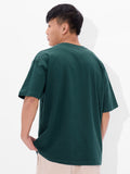 TSS Originals: Soul Spirit Oversized T-Shirts