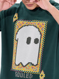 TSS Originals: Soul Spirit Oversized T-Shirts