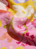 TSS Originals: Blooming Women Relaxed Shirts