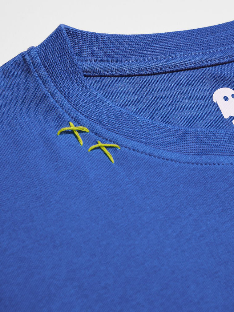 TSS Originals: Duck You Women Oversized T-Shirts