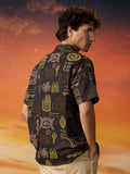 TSS Originals: Indie Terrain Men Textured Shirts