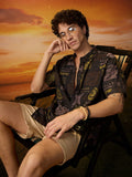 TSS Originals: Indie Terrain Men Textured Shirts