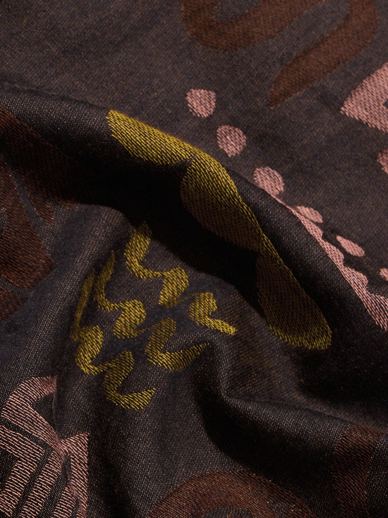 TSS Originals: Indie Terrain Men Textured Shirts