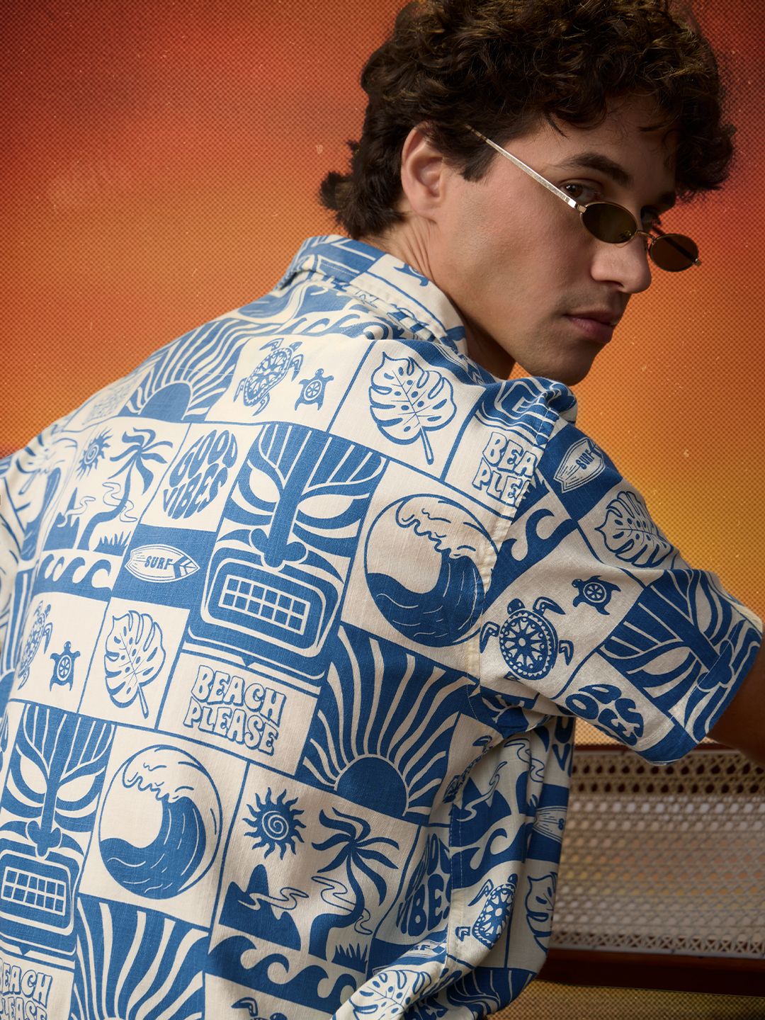 TSS Originals: Summer Vibe Holiday Shirts