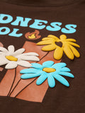 TSS Originals: Kindness Is Cool Women Relaxed T-Shirts
