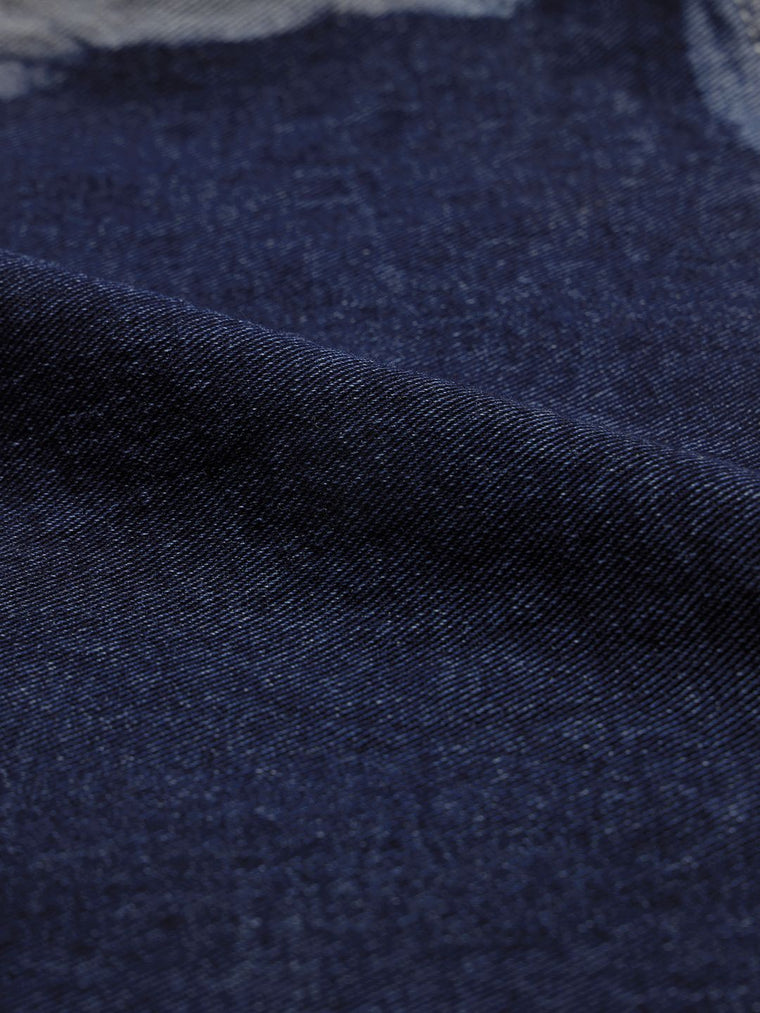 TSS Originals: Aster Denim Women Shackets