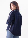 TSS Originals: Aster Denim Women Shackets
