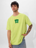 TSS Originals: Trash Opinion Oversized T-Shirts