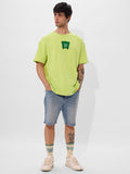 TSS Originals: Trash Opinion Oversized T-Shirts