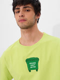 TSS Originals: Trash Opinion Oversized T-Shirts