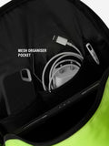 Solids: Neon Green Mini Bags