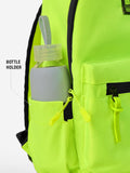 Solids: Neon Green Mini Bags